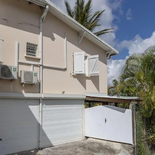 Location Villa Martinique Antilles Les Trois-Ilets Appartement