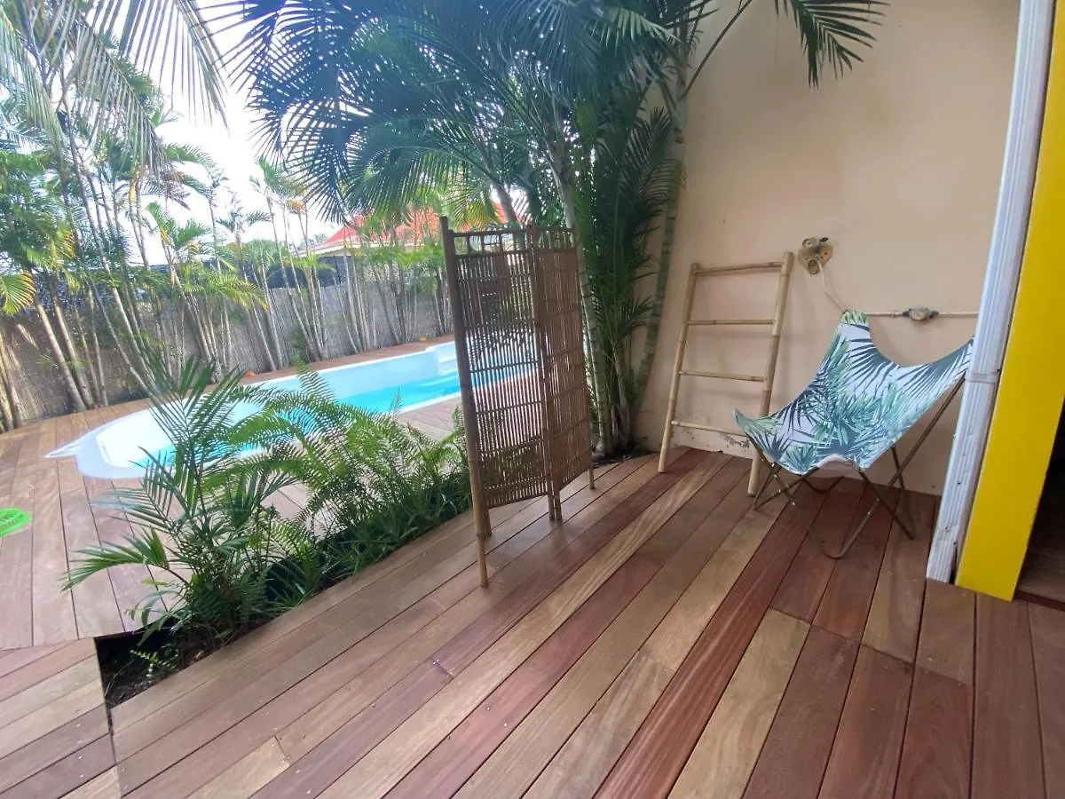 Location Villa Martinique Antilles Les Trois-Ilets 0*,