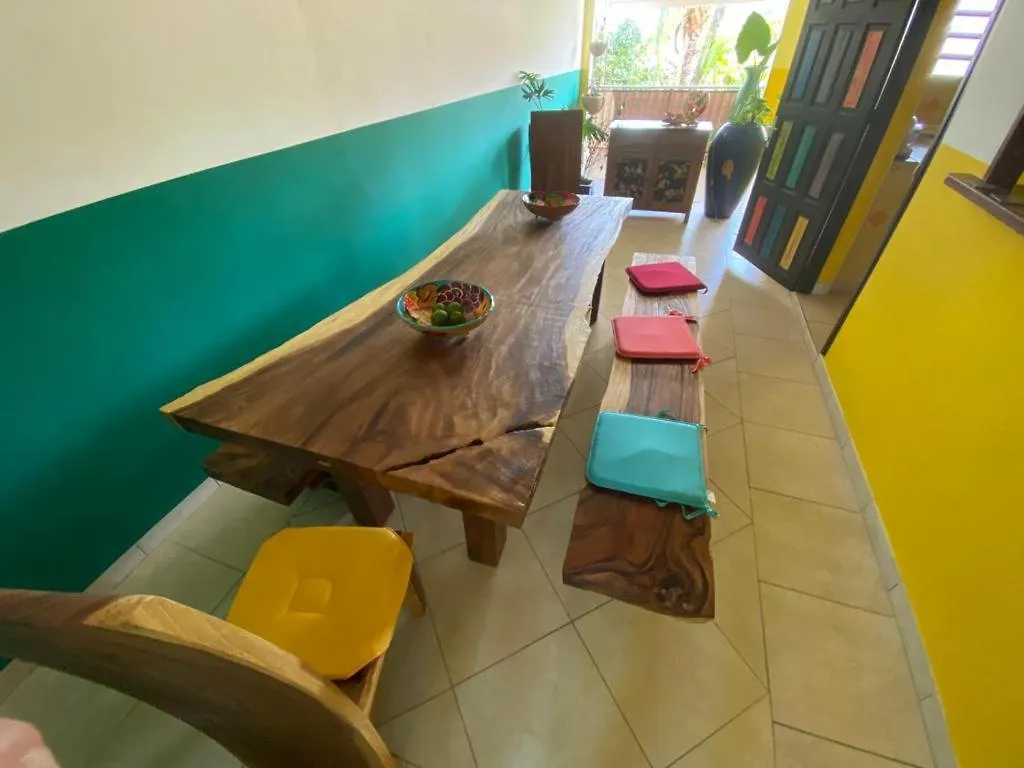 Location Villa Martinique Antilles Les Trois-Ilets Appartement