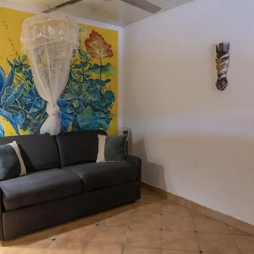 Location Villa Martinique Antilles Les Trois-Ilets 0*,